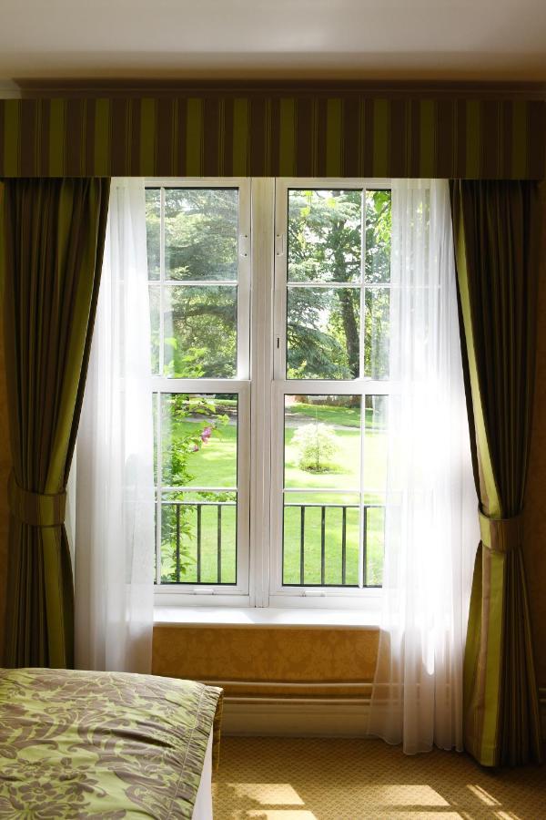 West Lodge Park Barnet Bagian luar foto
