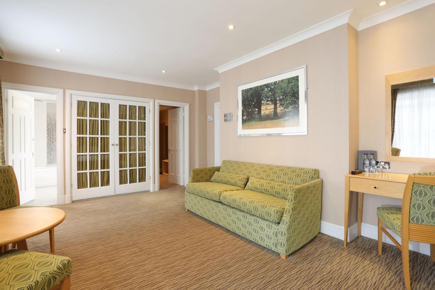 West Lodge Park Barnet Bagian luar foto
