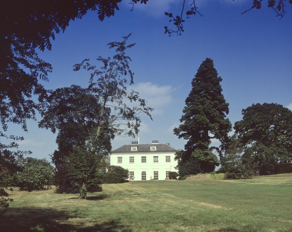 West Lodge Park Barnet Bagian luar foto
