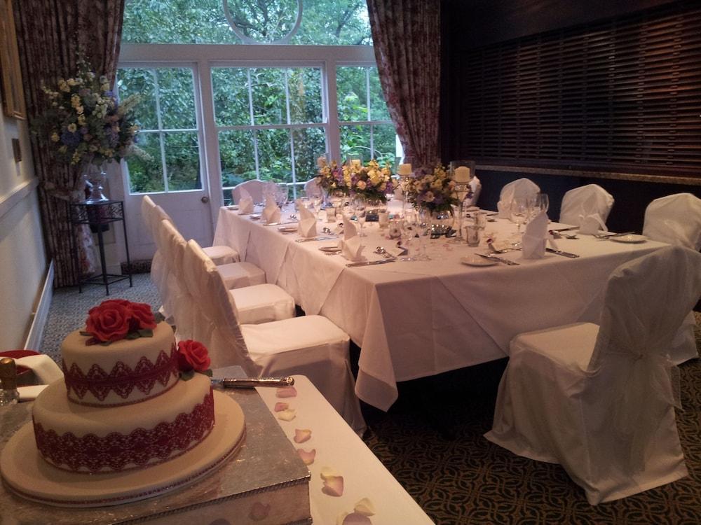 West Lodge Park Barnet Bagian luar foto