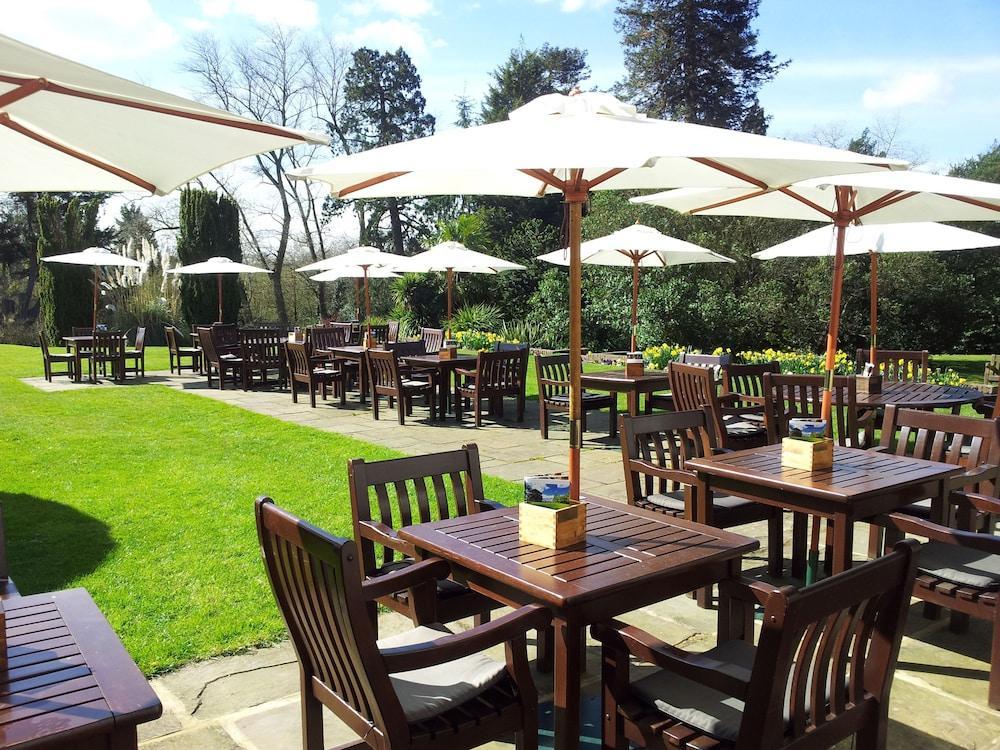 West Lodge Park Barnet Bagian luar foto